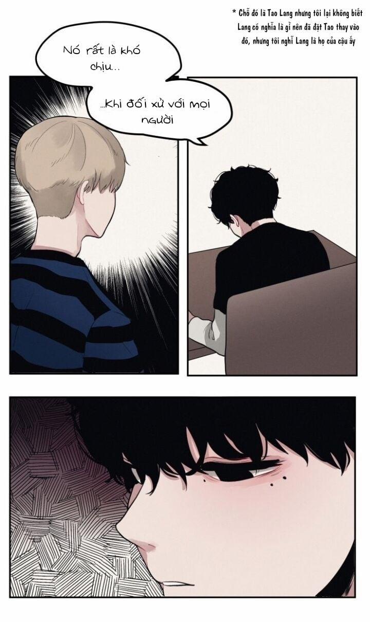 Six Sense 2 trang 15