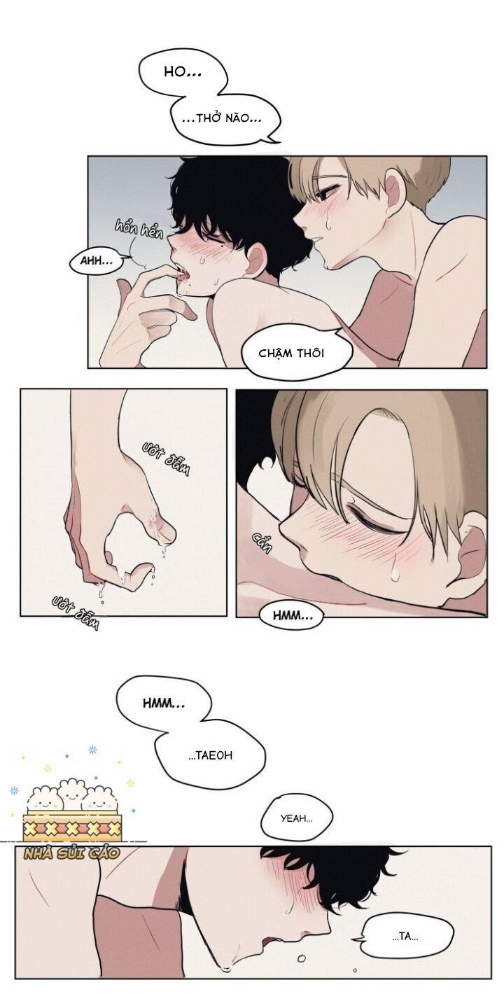 Six Sense 2 trang 23