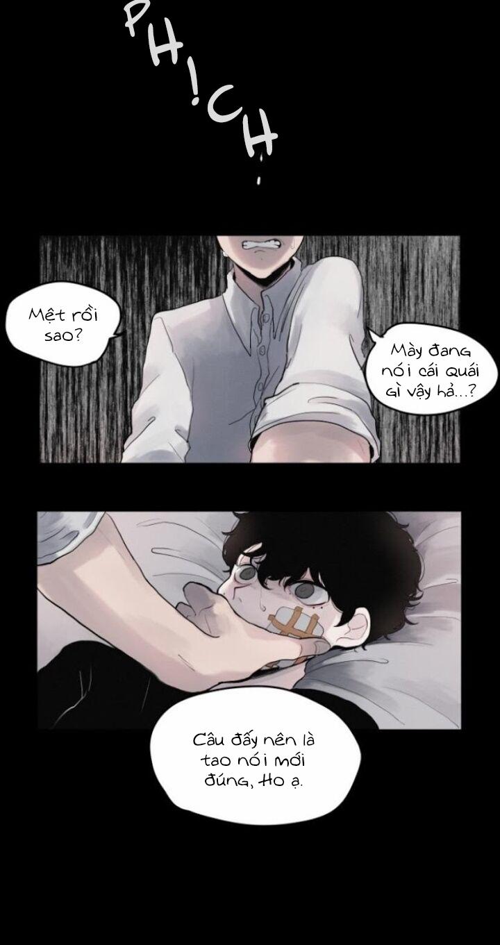 Six Sense 2 trang 29