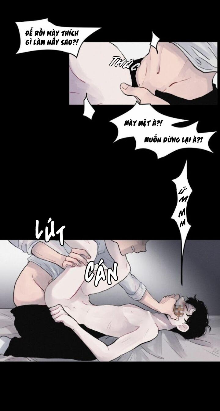 Six Sense 2 trang 31