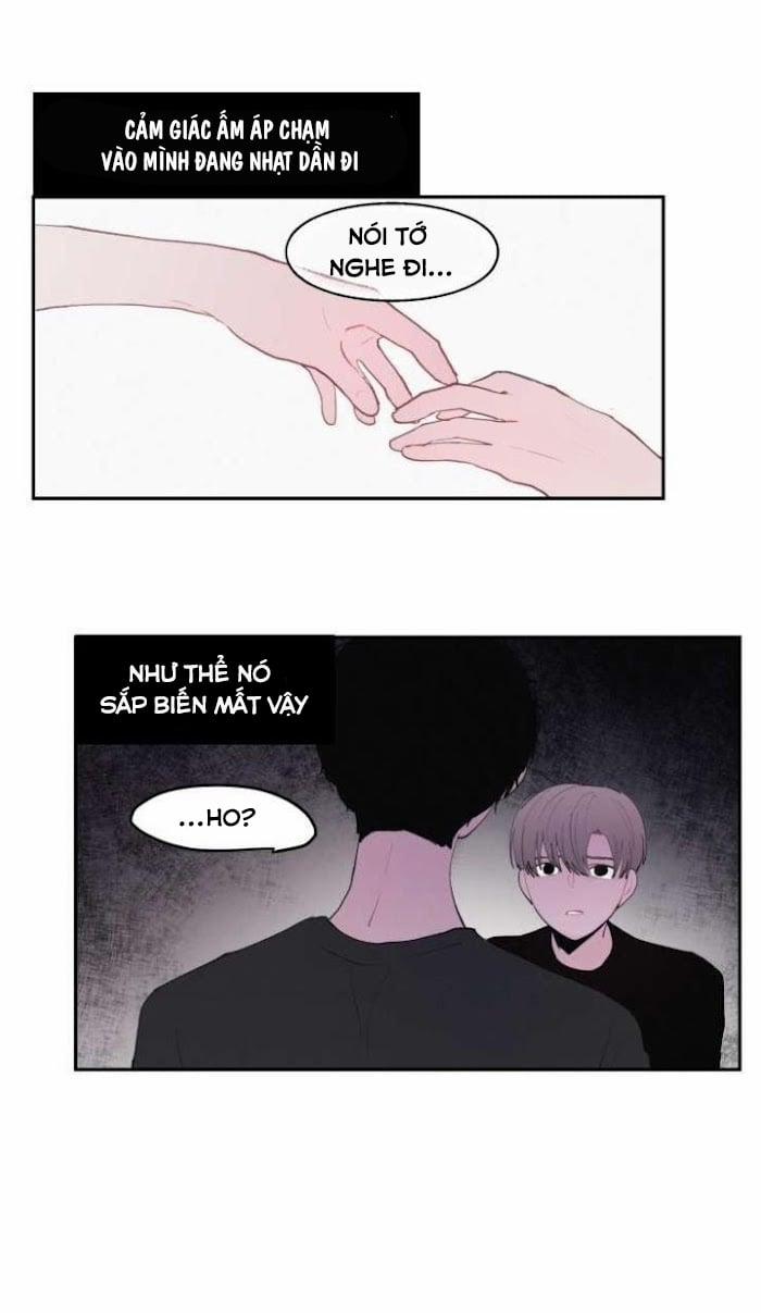 Six Sense 21 trang 22