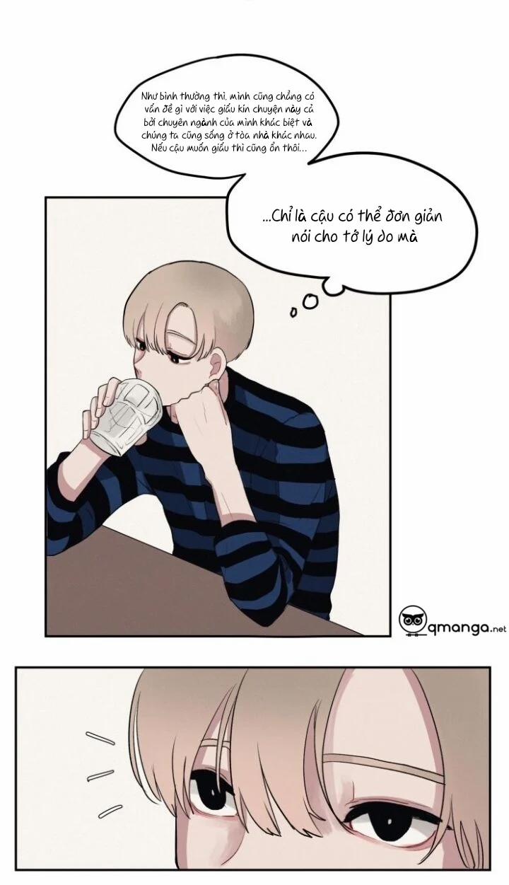 Six Sense 3 trang 32