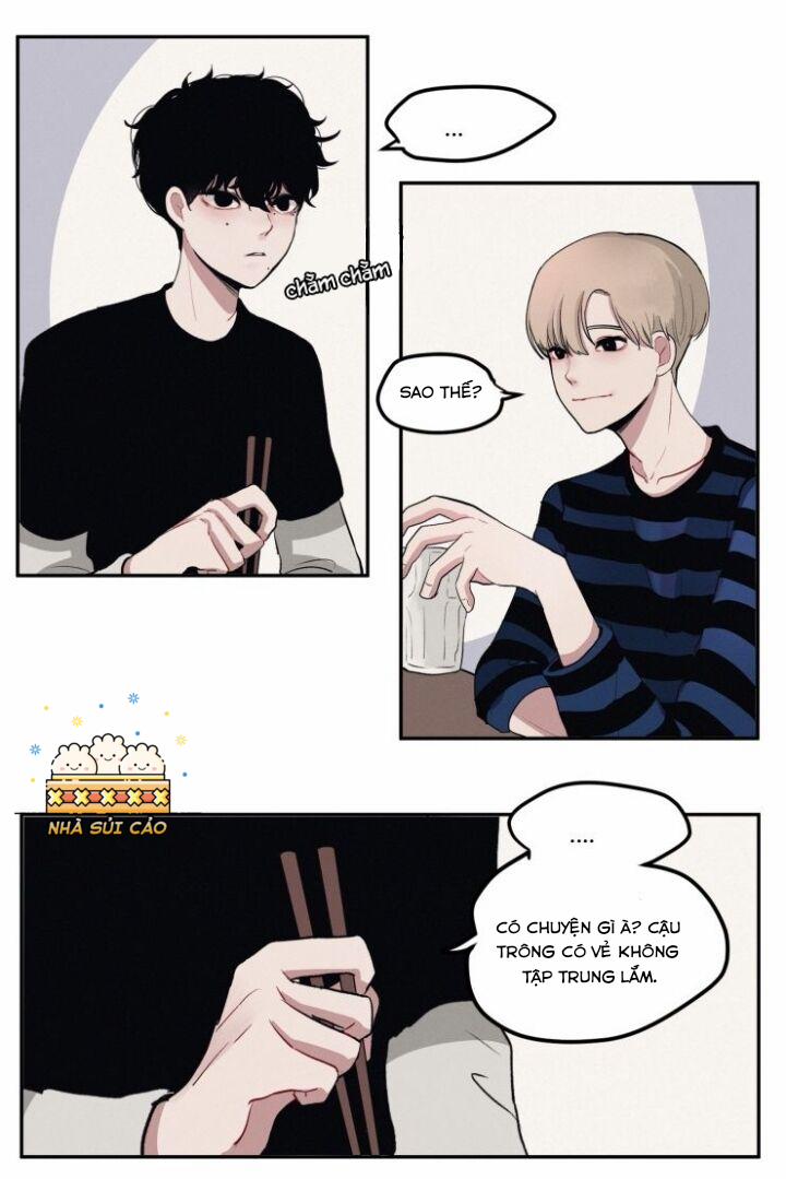 Six Sense 3 trang 33