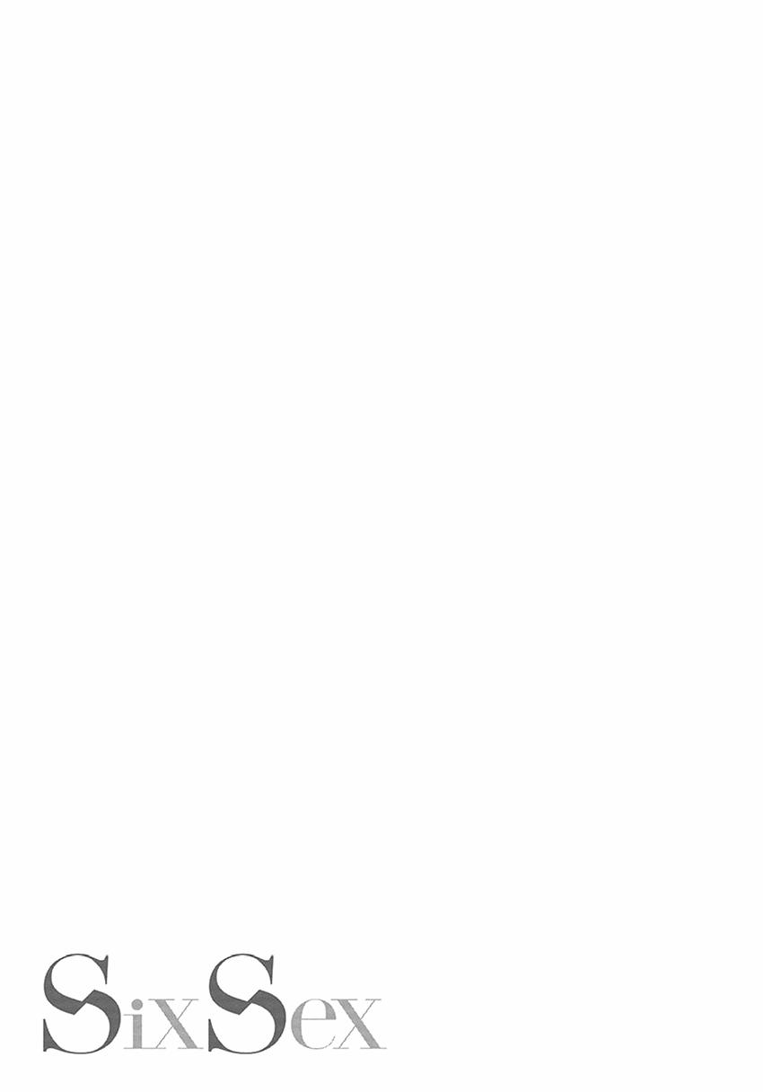 Six Sex 2 trang 32