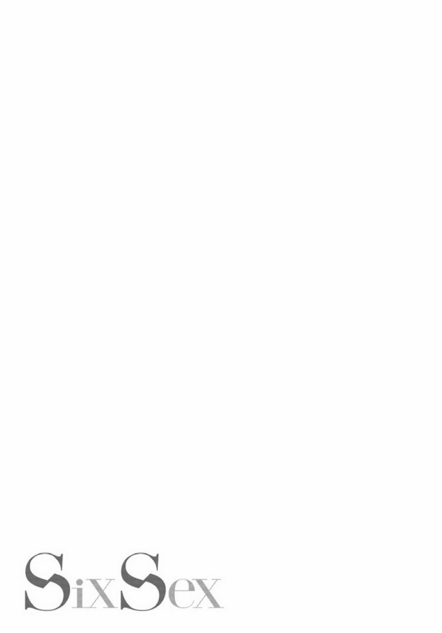 Six Sex 3 trang 29
