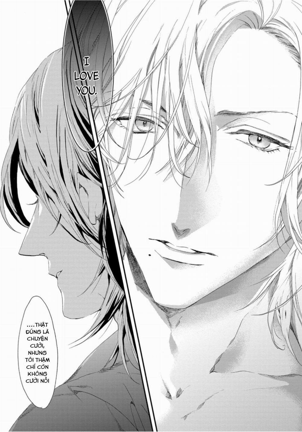 Six Sex 5 END trang 15