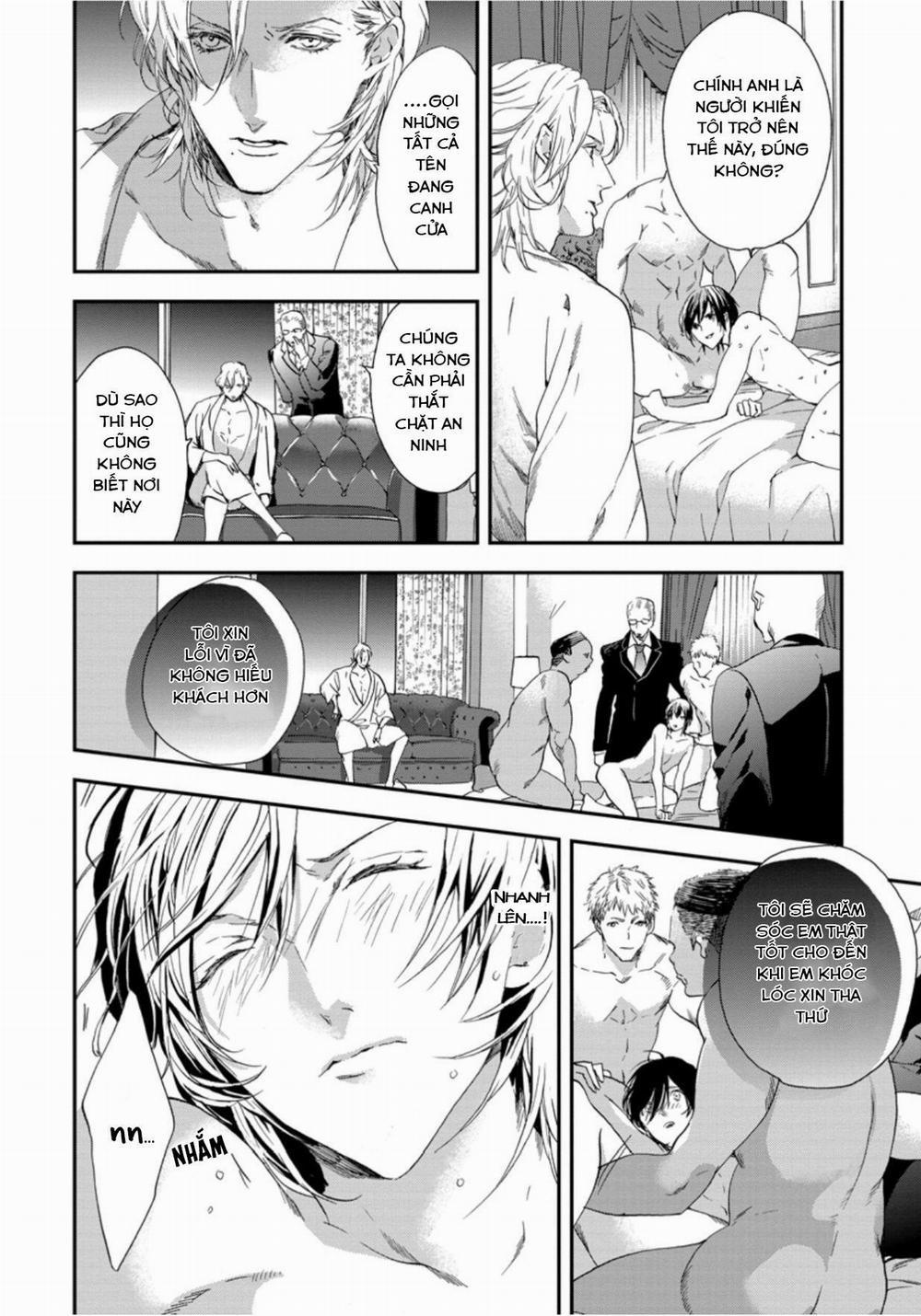 Six Sex 5 END trang 2