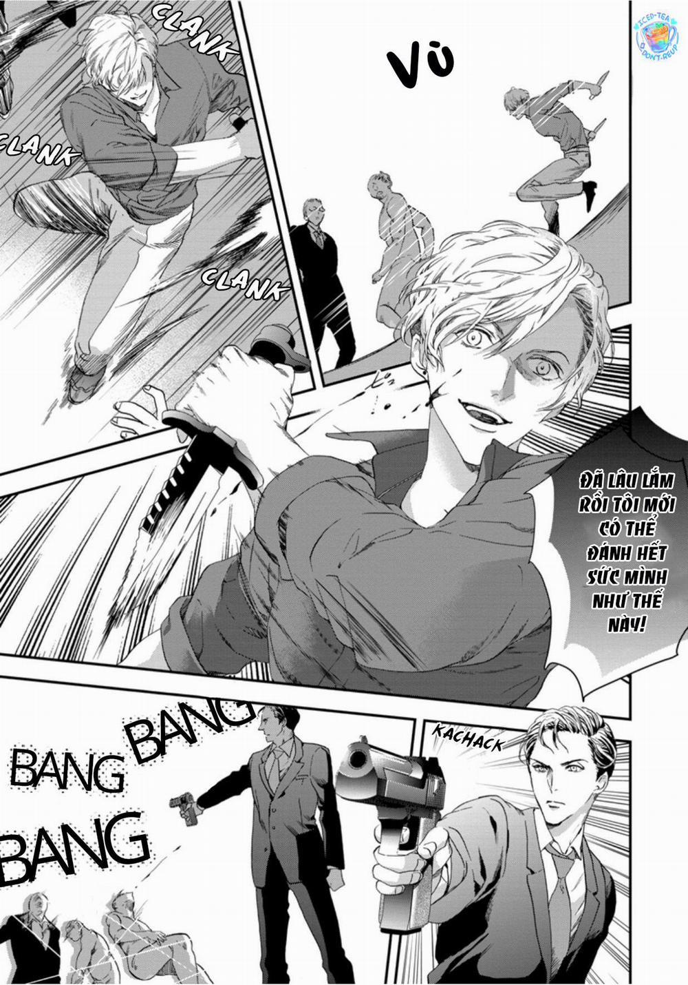 Six Sex 5 END trang 7