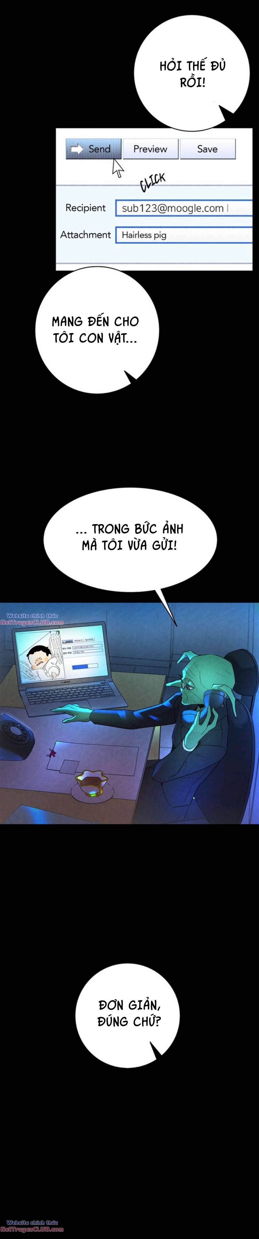 Skeleton Bất Đắt Dĩ Trở Thành Bố Của Bé Mèo Con 17 trang 1