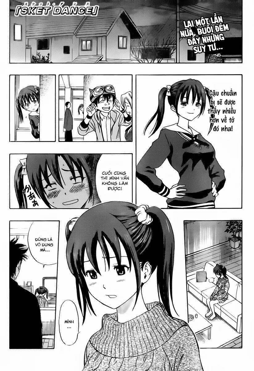 Sket Dance 174 trang 1