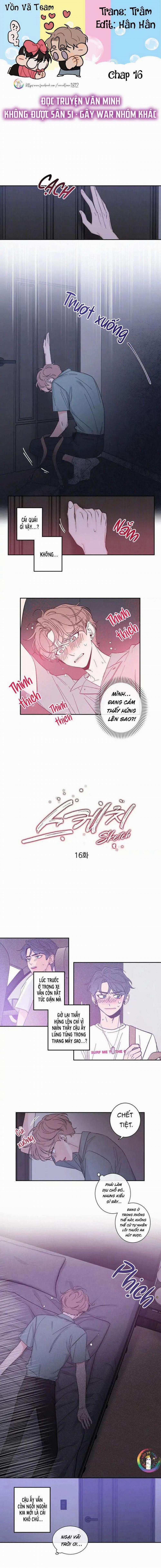 Sketch 16 trang 0