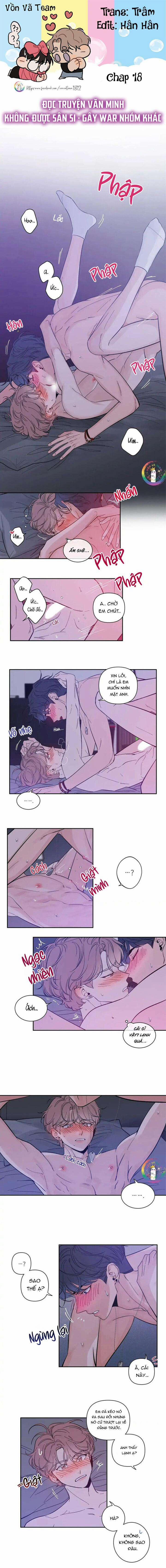 Sketch 18 trang 0