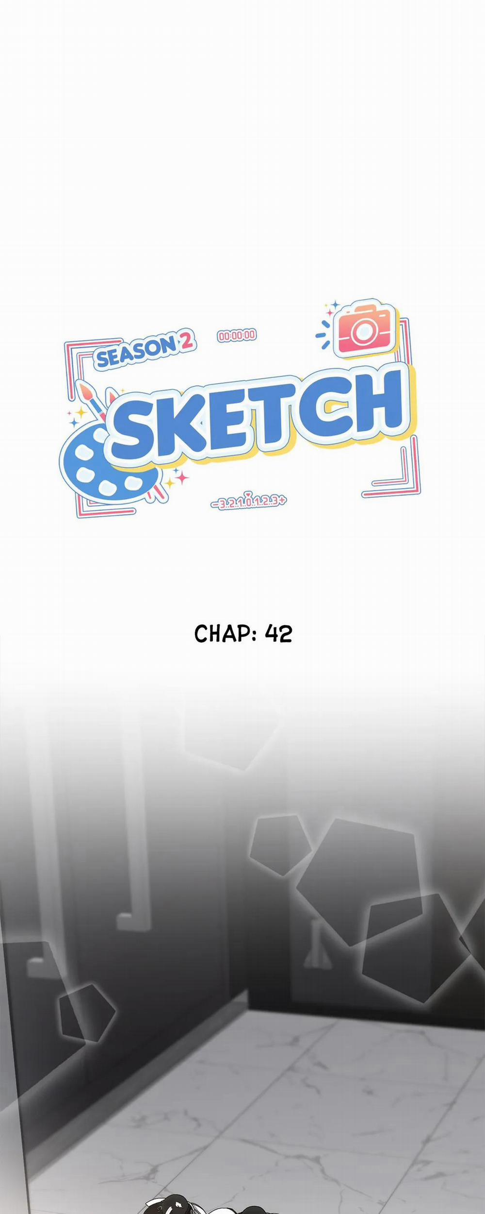 Sketch 42 trang 1