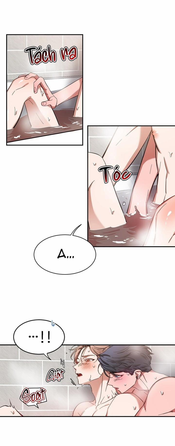 Sketch 49 Bồn tắm trang 27