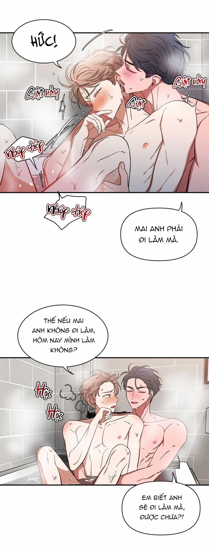 Sketch 49 Bồn tắm trang 29