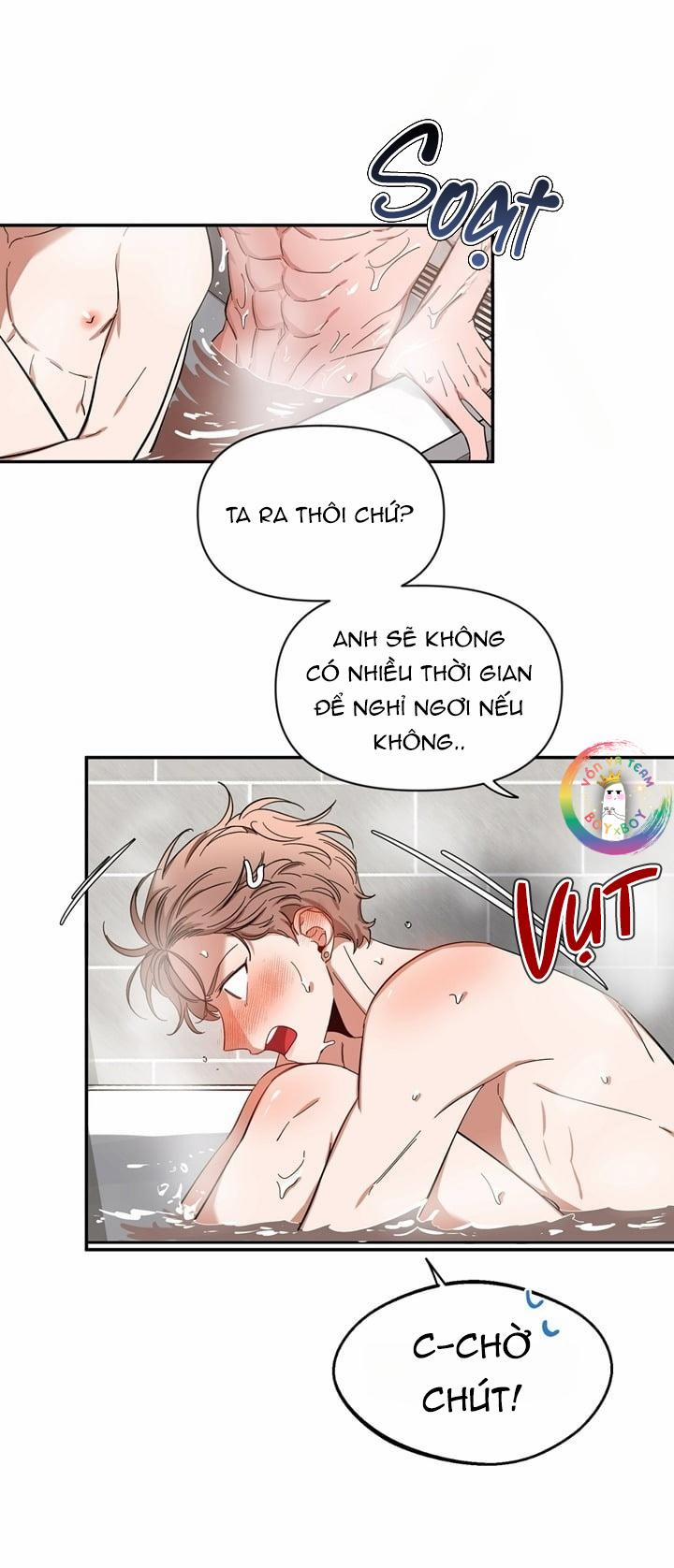 Sketch 49 Bồn tắm trang 30