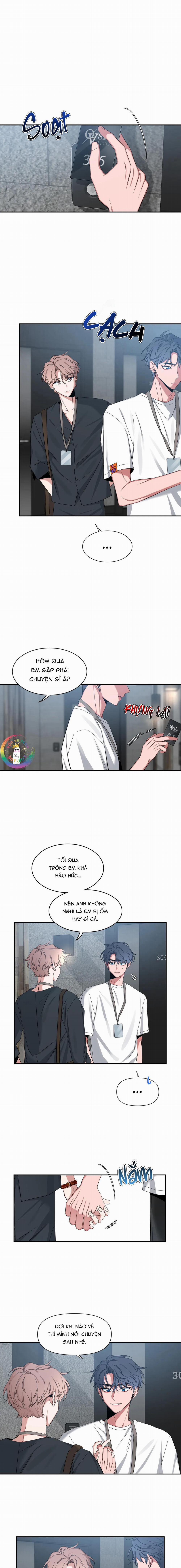 Sketch 58 trang 1