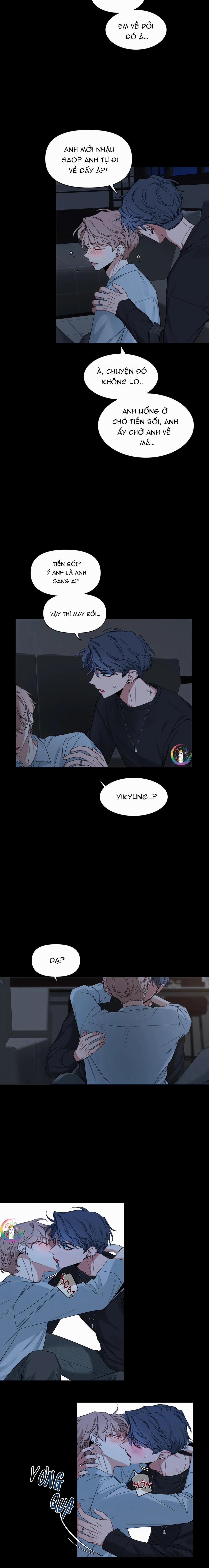 Sketch 59 Sếch lóng bỏng trang 2