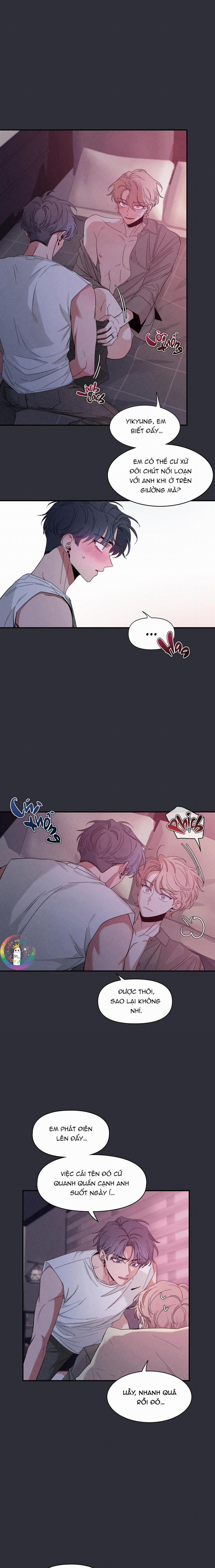 Sketch 63 Ịch ịch trang 11