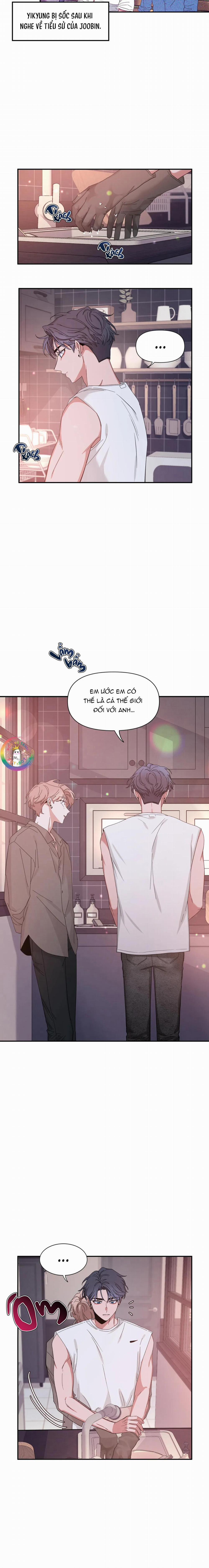 Sketch 63 Ịch ịch trang 6