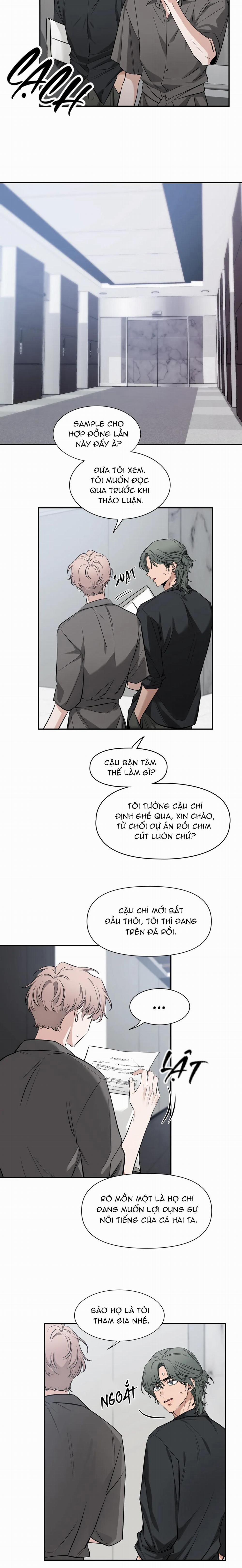 Sketch 68 trang 1