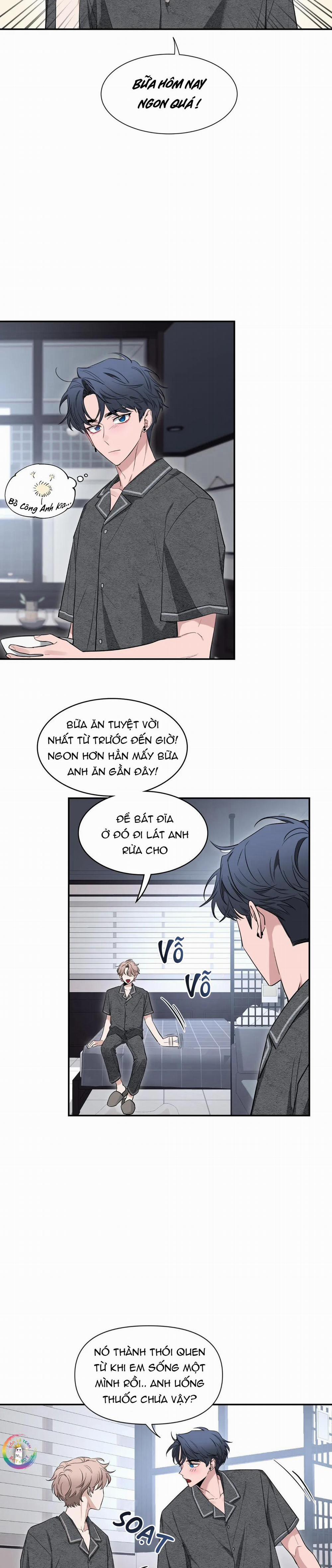 Sketch 69 trang 1
