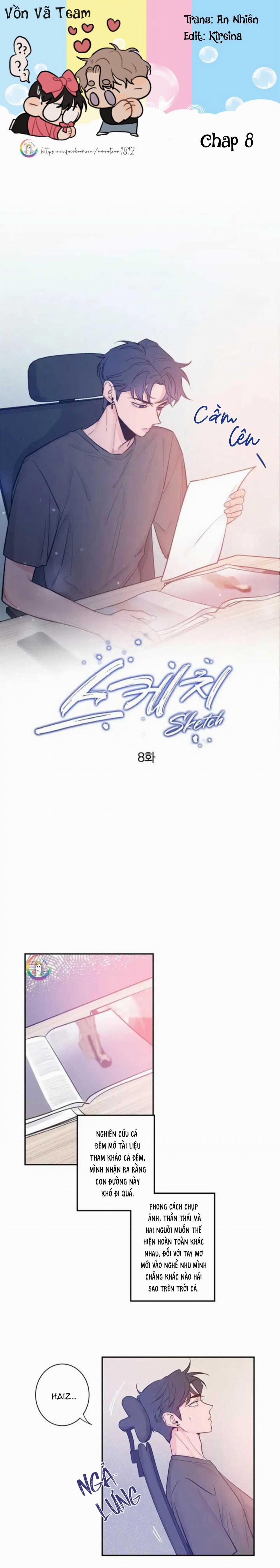 Sketch 8 trang 0