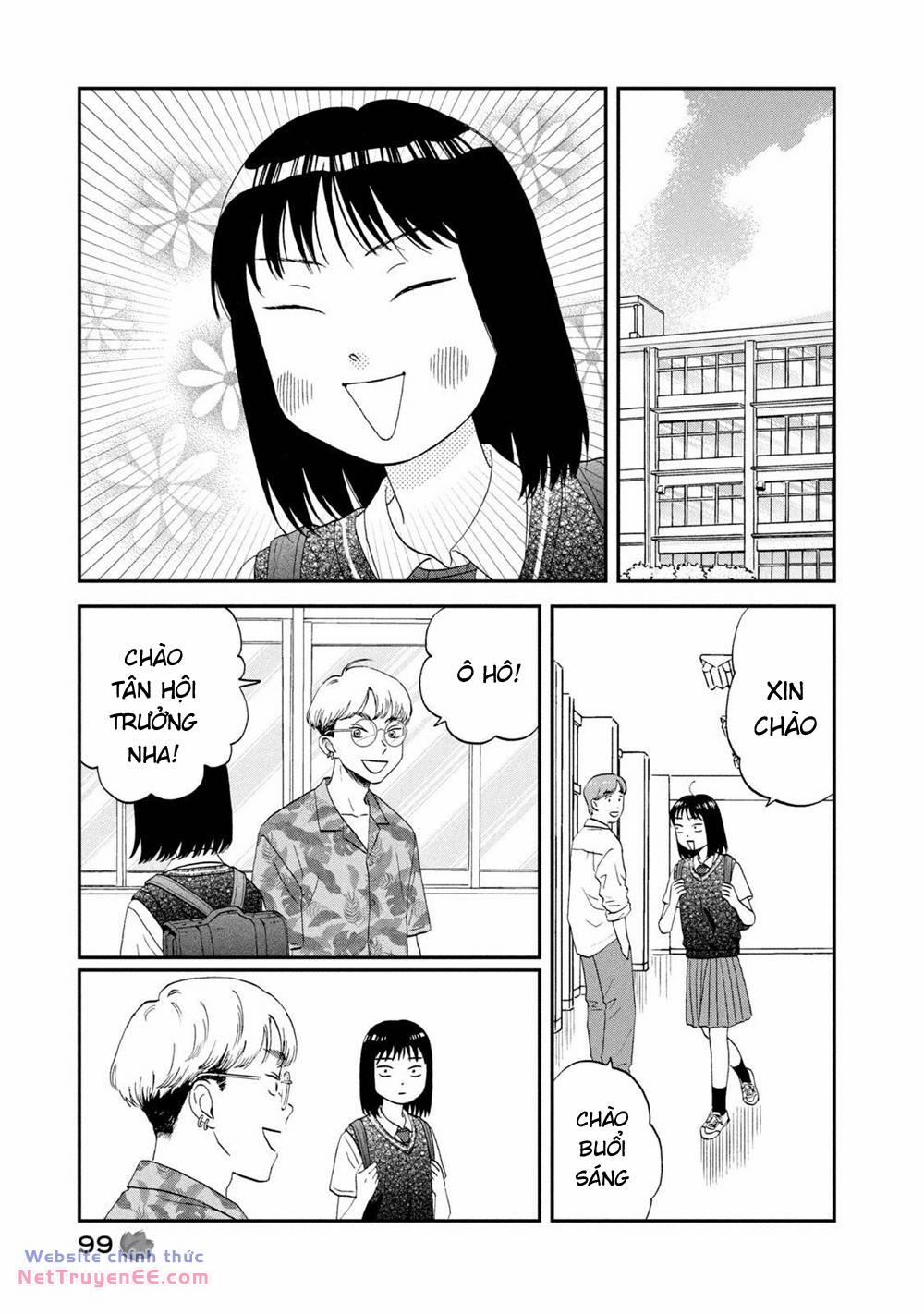 Skip To Loafer 45 trang 13