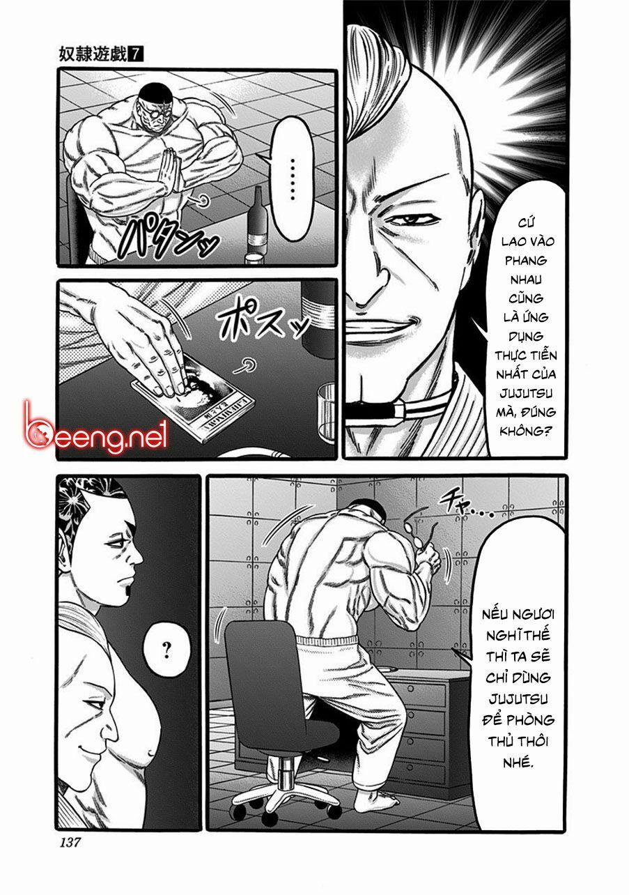 Slave Game 39 trang 1