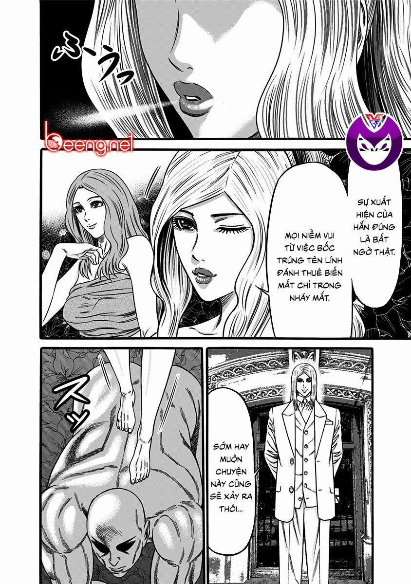 Slave Game 42 trang 1