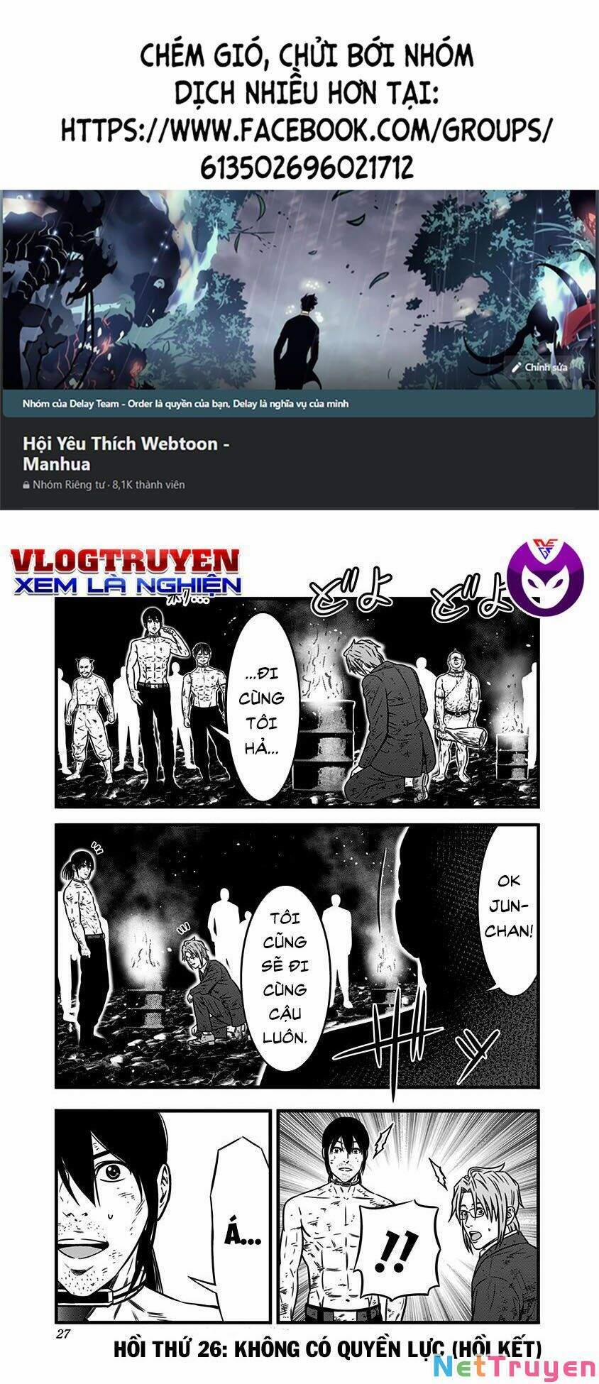 Slave Game 99 trang 0