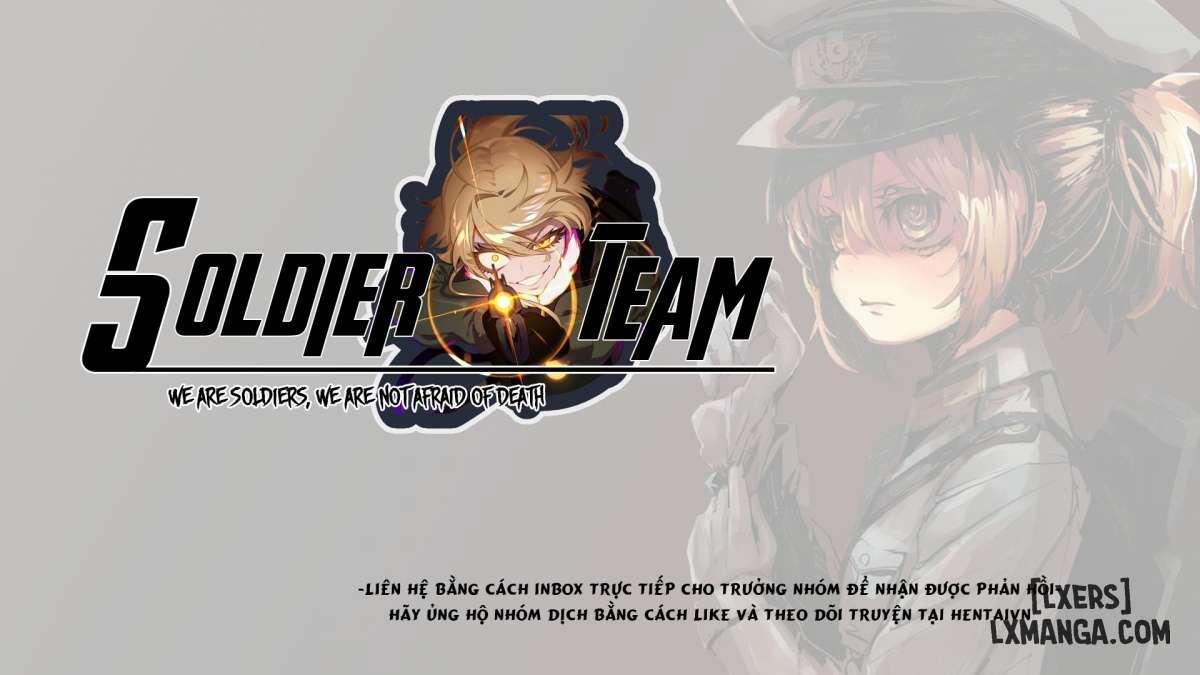 Slave Market 1 trang 1