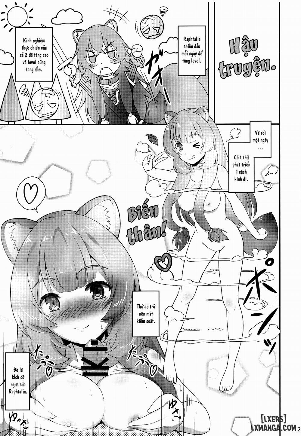 SLAVE'S GIRL OF LEVEL 1 Oneshot trang 19