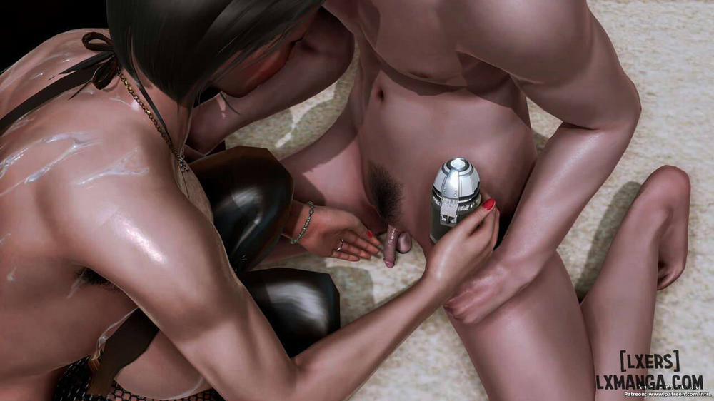 Slave Simulator Oneshot trang 160