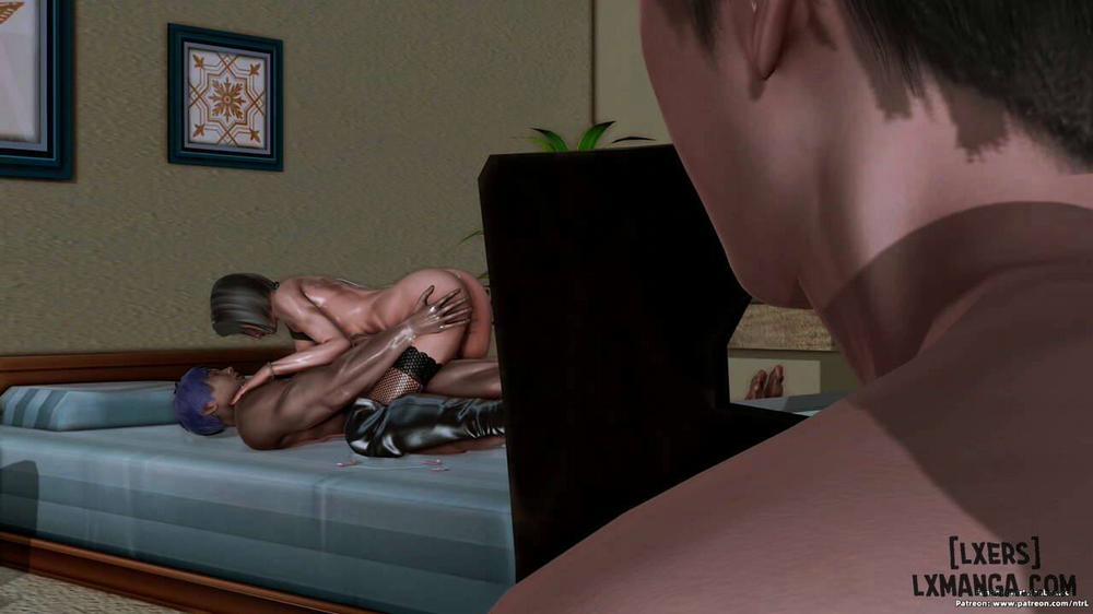 Slave Simulator Oneshot trang 97