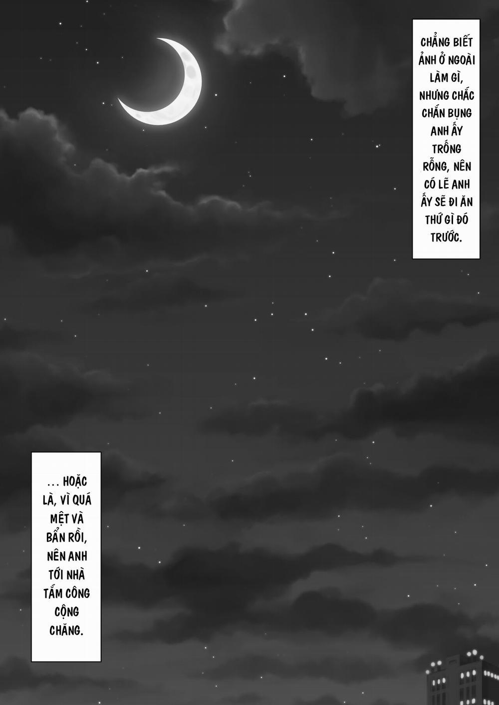 Slave Time 3 - END trang 19