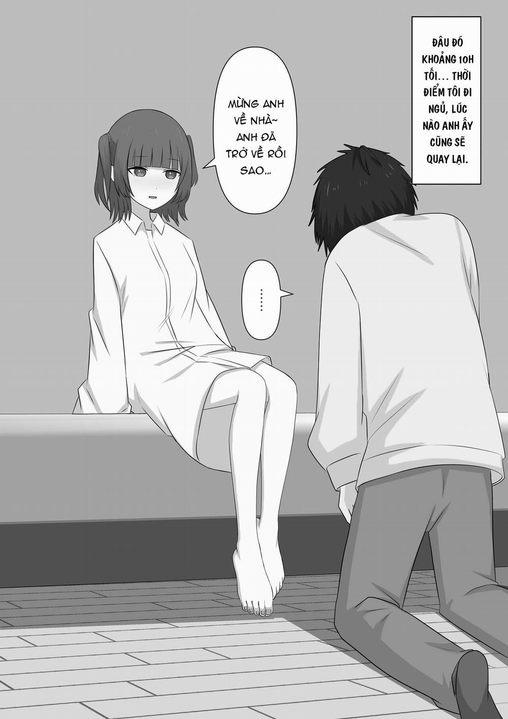 Slave Time 3 - END trang 21