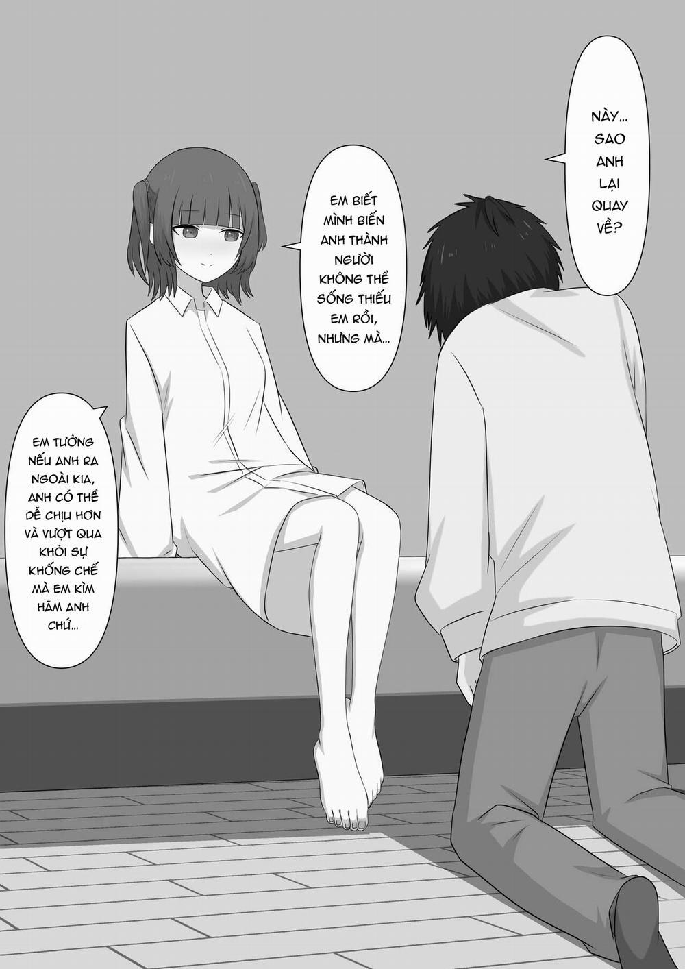 Slave Time 3 - END trang 22