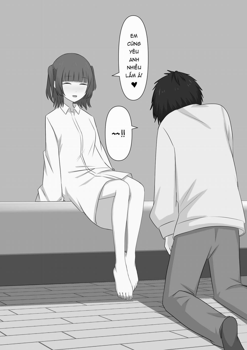 Slave Time 3 - END trang 25