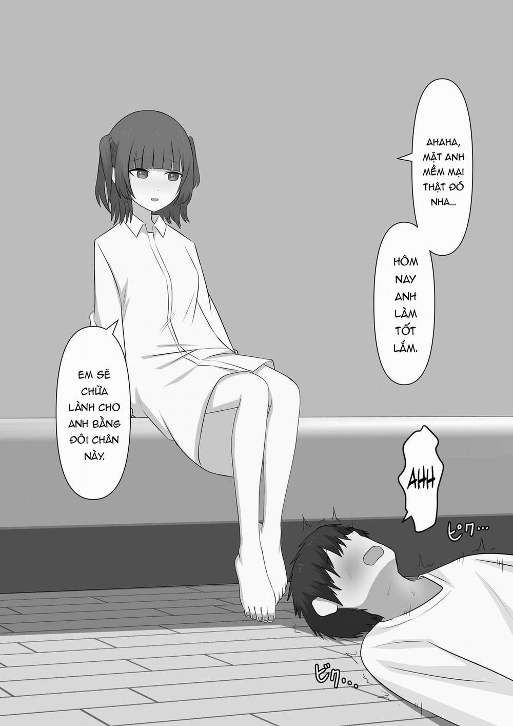 Slave Time 3 - END trang 30