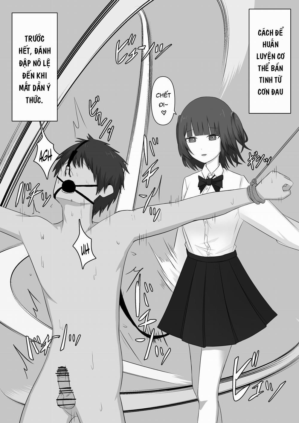 Slave Time Bonus trang 2