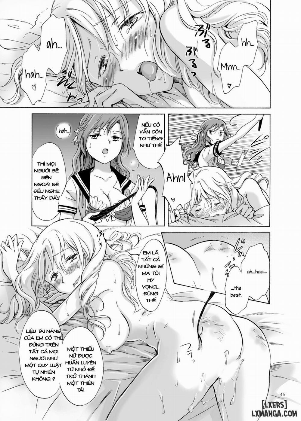 Slaver & Master 2 trang 2