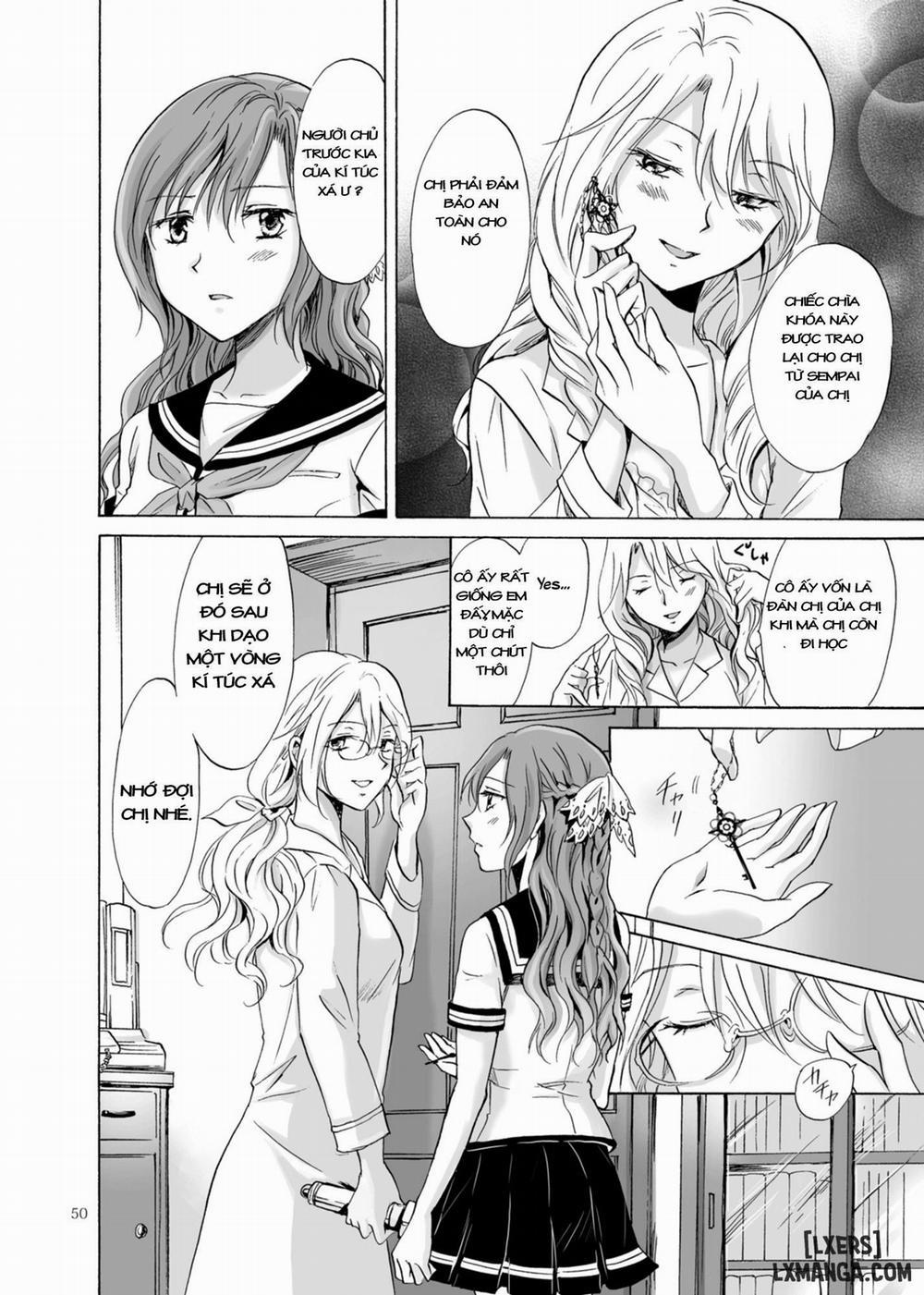 Slaver & Master 2 trang 6