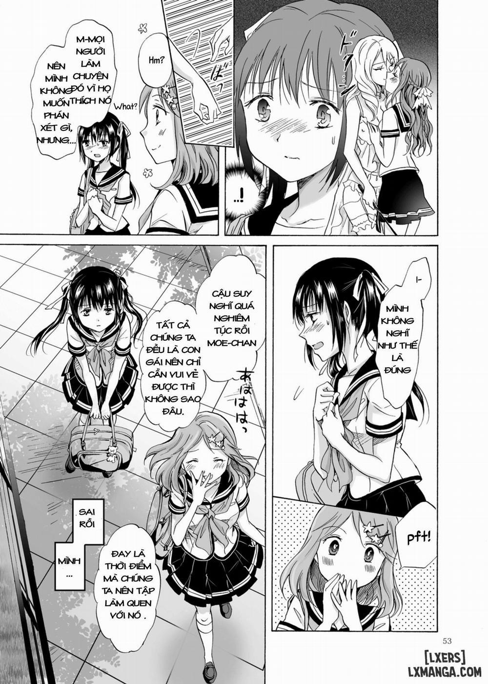 Slaver & Master 2 trang 9