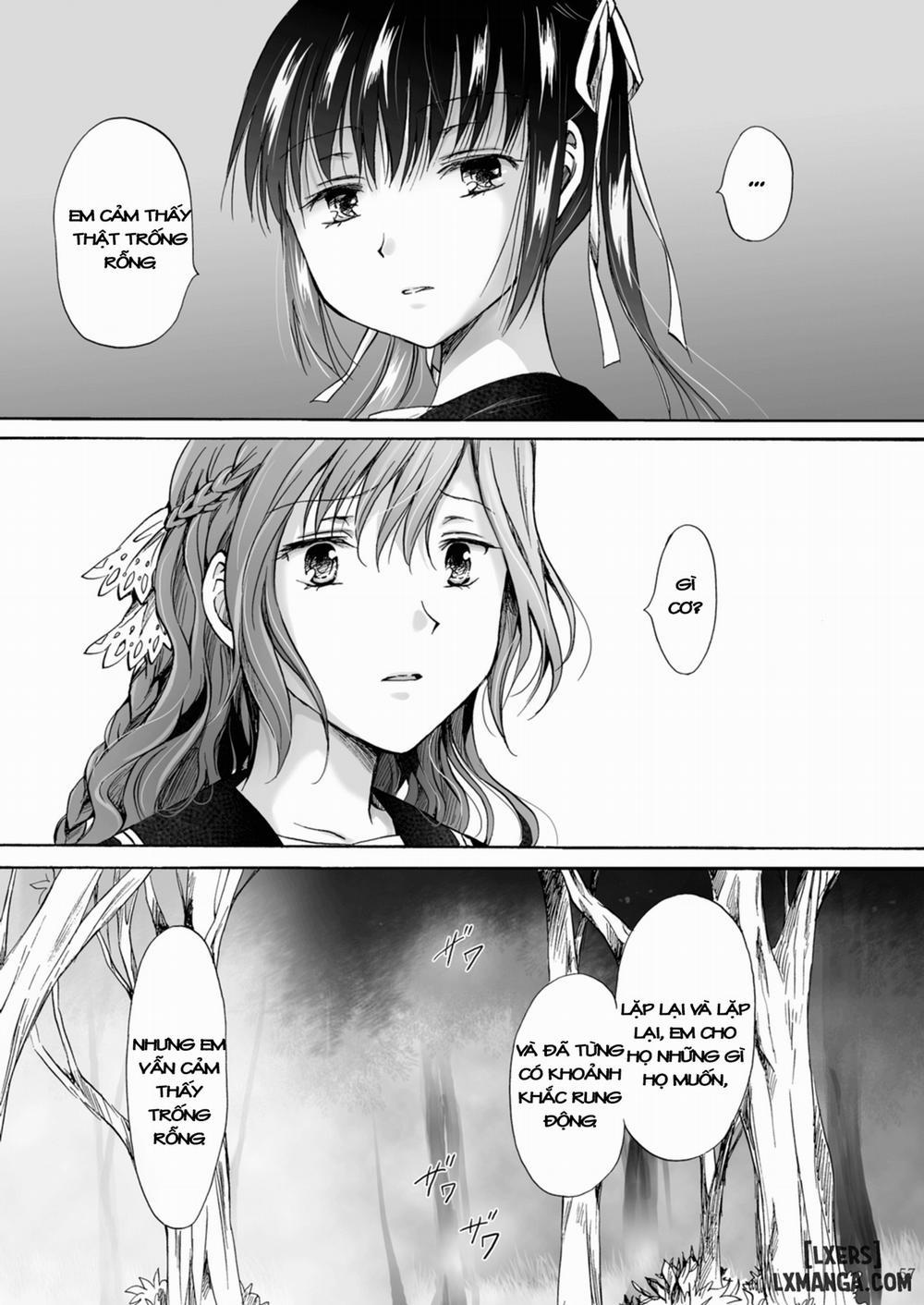 Slaver & Master 3 trang 54