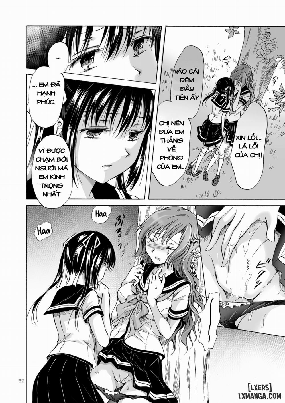 Slaver & Master 3 trang 59