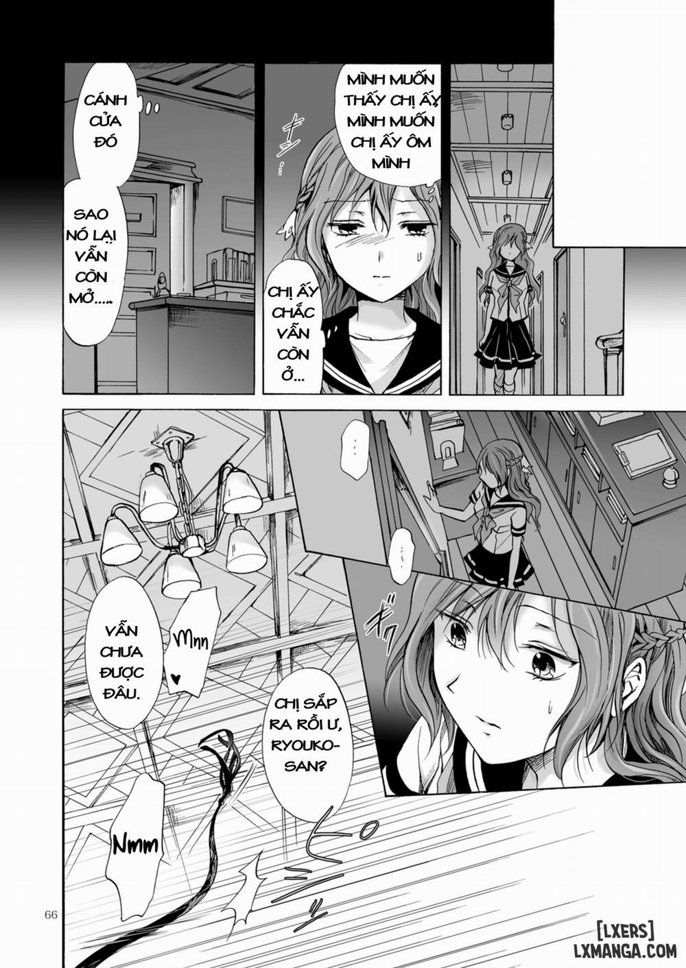 Slaver & Master 3 trang 63