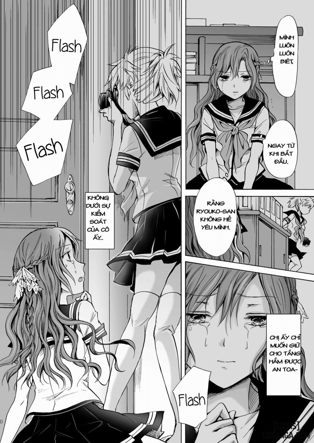 Slaver & Master 3 trang 66