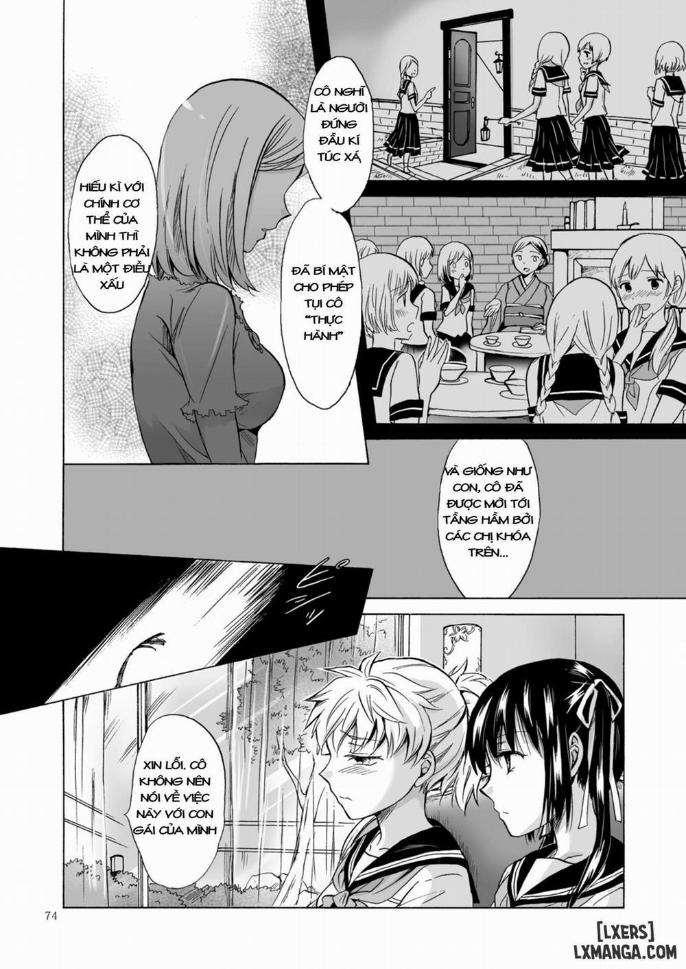 Slaver & Master 4 END trang 1