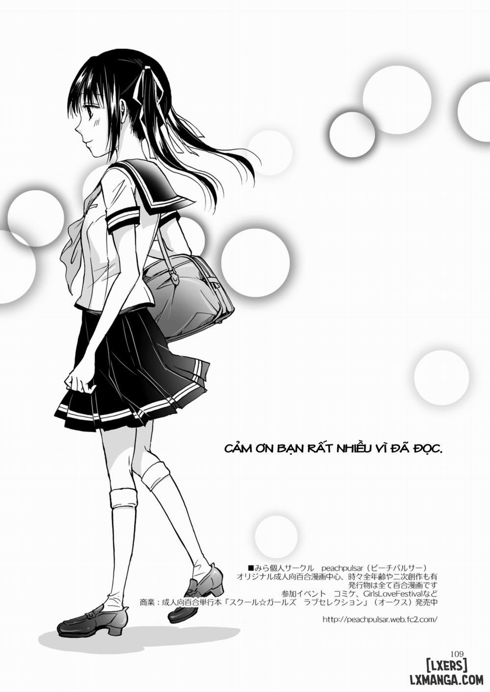 Slaver & Master 4 END trang 36